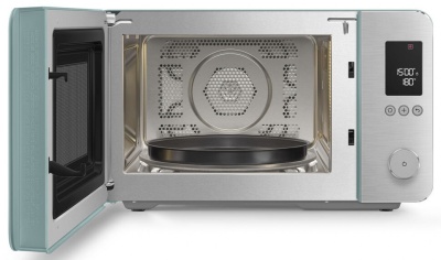 Детальное фото товара: Smeg MOC02EGMEU