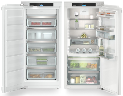 Фото товара: Liebherr IXRF 4155-22 001 набор (состоит из SIFNdi 4155 и IRBci 4150)