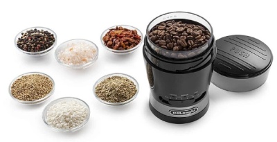 Детальное фото товара: DeLonghi KG210 BLACK