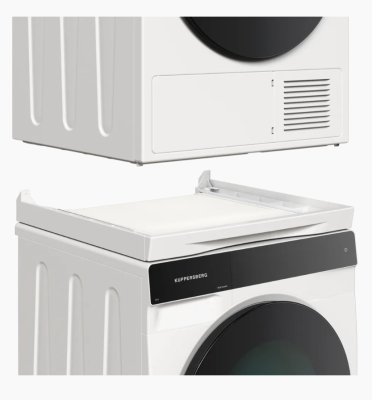 Детальное фото товара: Kuppersberg DS 590 W