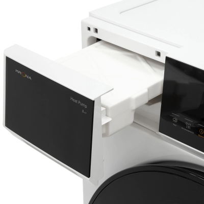 Детальное фото товара: Krona RHENE MAX WHITE 8K DM