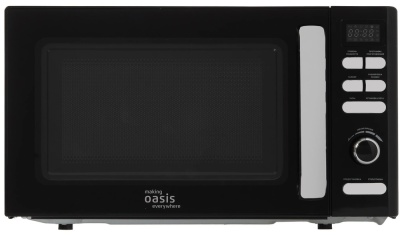 Детальное фото товара: making Oasis everywhere MW-80EB
