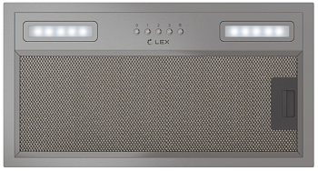 Фото товара: LEX HYPER 600 IX