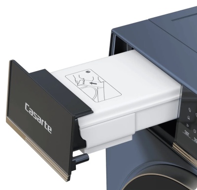 Детальное фото товара: Casarte CASD10CL7CU