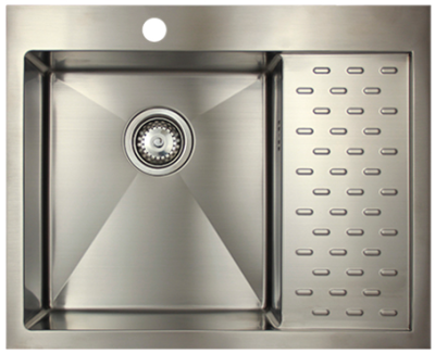 Детальное фото товара: Seaman Eco Marino SMB-6351PRS