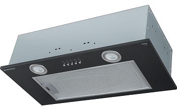 Фото товара: MEFERI INBOX60BK LIGHT