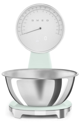Smeg KSF01PGWW