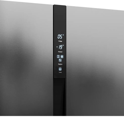 Детальное фото товара: Kuppersberg RFFI 184 X