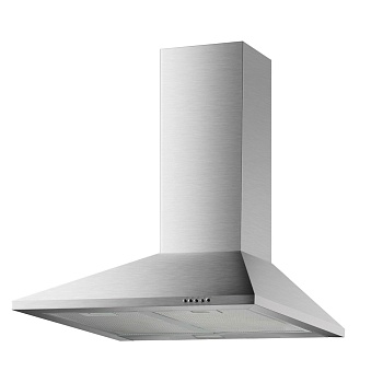 Фото товара: Maunfeld CORK 60 Inox