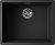 Фото товара: Omoikiri Yamakawa 55 Integra-GB, мойка, керамика, графит