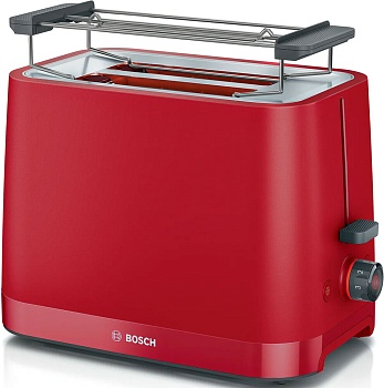 Фото товара: Bosch TAT3M124