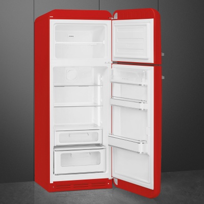 Детальное фото товара: Smeg FAB30RRD5