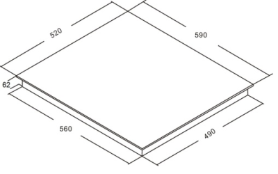 Схема встраивания