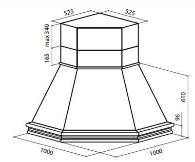 Схема встраивания