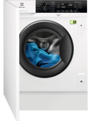 Детальное фото товара: Electrolux EW8F348SCI