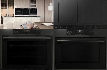 Фото товара: ASKO HI1655MF + OP8664A1 + OM8464A1 + CM8477A