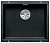 Фото товара: Blanco Subline 500-U, мойка, гранит, антрацит