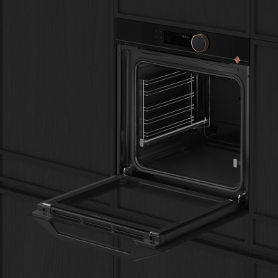 Детальное фото товара: De Dietrich DOP4543H