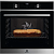 Фото товара: Electrolux EOF5F70X