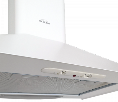 Детальное фото товара: Elikor Fleur 50П-400-П3Л белый