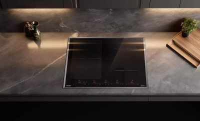 Детальное фото товара: Haier HHY-Y64FFVB индукционная поверхность