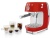 Smeg ECF03RDEU Детальное фото товара: Smeg ECF03RDEU