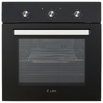 Фото товара: LEX EDM 041 BL