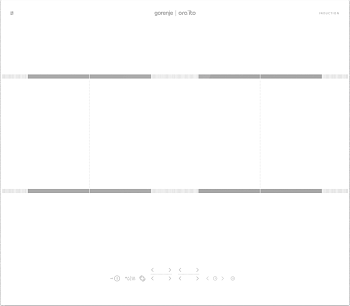 Фото товара: Gorenje IT646ORAW индукционная поверхность