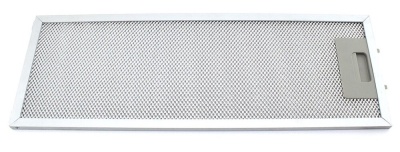 Детальное фото товара: Konigin жировой фильтр 157х442х9 мм