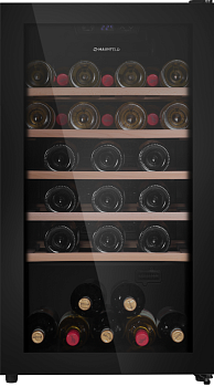 Фото товара: Maunfeld MFWC-124S56