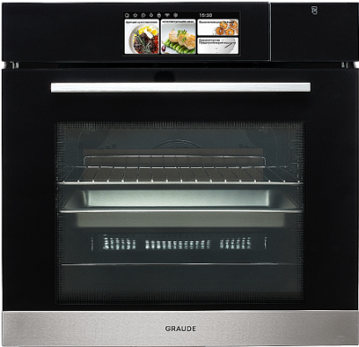Graude BMDP 60.2 E