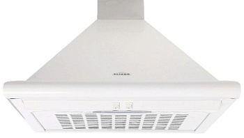 Фото товара: Elikor Сатурн 50П-180-В1Л белый/бел/бел