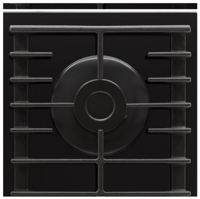 Детальное фото товара: Krona HAGEL 60 BL W газовая поверхность