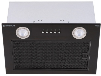 MEFERI INBOX45BK POWER