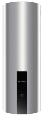 Детальное фото товара: Maunfeld Lee Wall 35 Sensor Inox