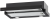 Krona Kamilla T 600 black (2 мотора) Детальное фото товара: Krona Kamilla T 600 black (2 мотора)