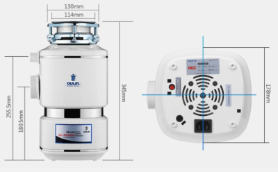 Схема встраивания