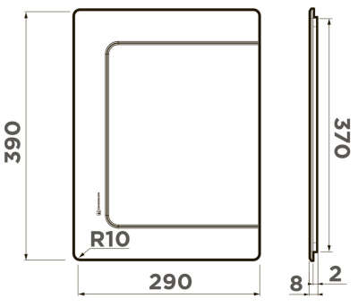 Схема встраивания