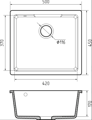 Схема встраивания