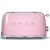 Smeg TSF02PKEU Детальное фото товара: Smeg TSF02PKEU