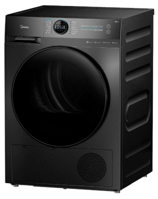 Midea MD200D90WB/S-RU Детальное фото товара: Midea MD200D90WB/S-RU