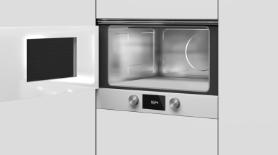 Детальное фото товара: Teka ML 822 BIS L WHITE-SS