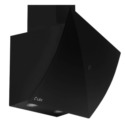 Детальное фото товара: LEX PLAZA GS 600 BLACK