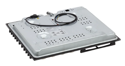 Детальное фото товара: Krona HAGEL 60 BL W газовая поверхность