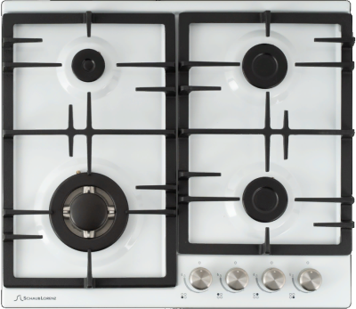 Фото товара: Schaub Lorenz SLK GW6511 газовая поверхность