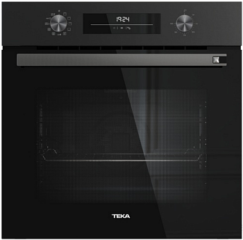Фото товара: Teka HSB 6450 FULL BLACK