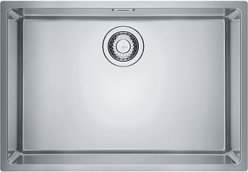 Фото товара: Franke FEX 110-60, мойка, нержавеющая сталь