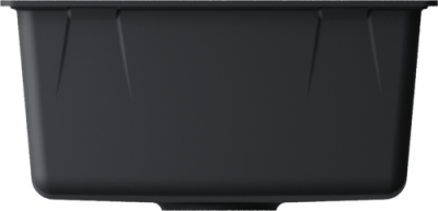 Детальное фото товара: Omoikiri Yamakawa 45-Integra-GB, мойка, керамика, графит