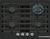 Bosch PPH6A6I40O Детальное фото товара: Bosch PPH6A6I40O газовая поверхность
