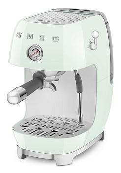 Фото товара: Smeg ECF03PGEU